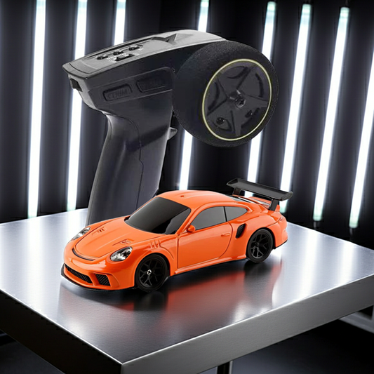 Porsche 911 GT3 RS (991 generation) | ABS Model | 1:43