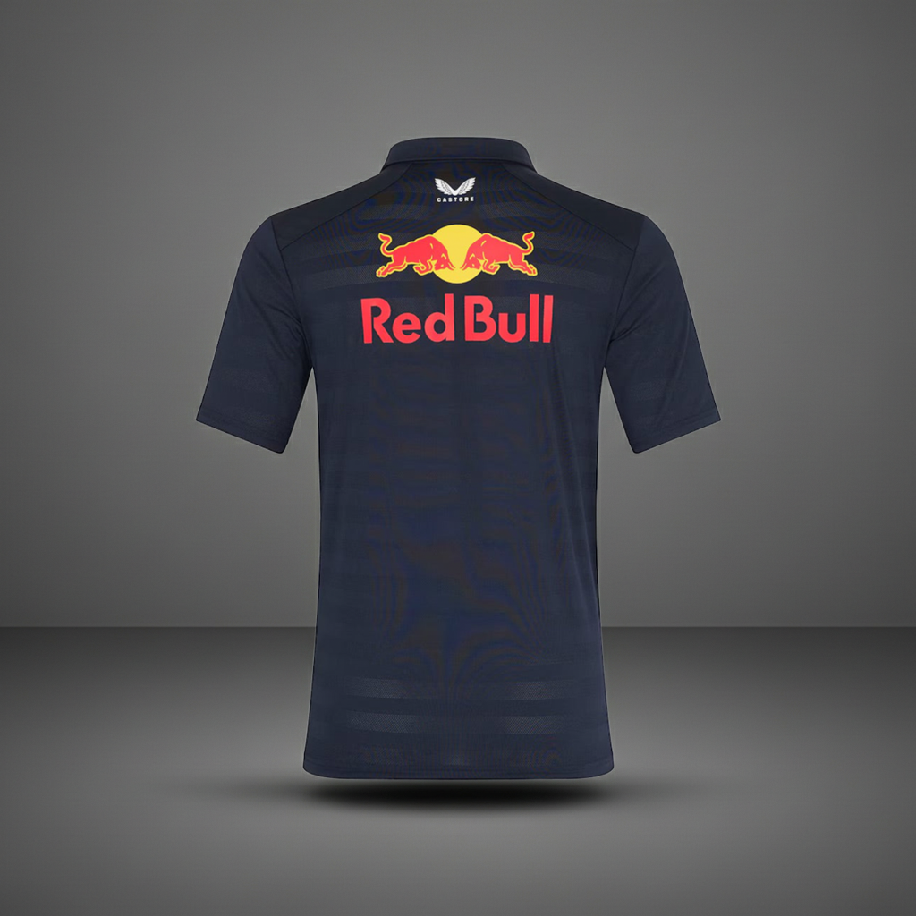 Red Bull Racing Drivers Polo 2025 [Max Verstappen]