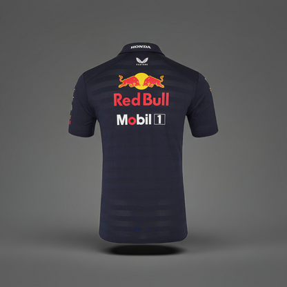 Red Bull Racing Team Polo 2025