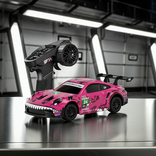 Porsche 911 GT3 R  | Alloy Model | 1:43