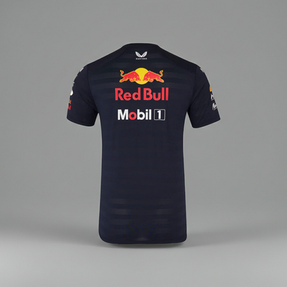 Red Bull Racing Team T-shirt 2025