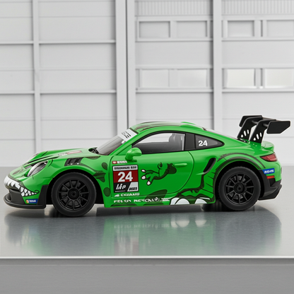 Porsche 911 GT3 RS | Modèle en alliage | 1:43